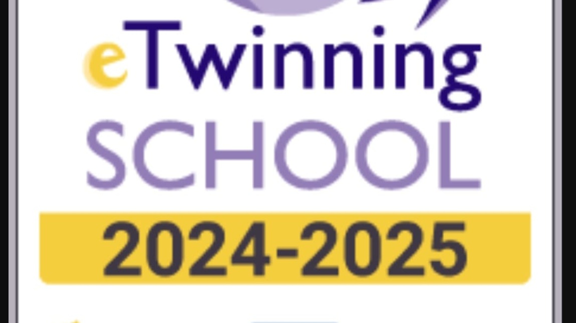 Okulumuz E-Twinning Okulu Olmaya Hak Kazanmıştır