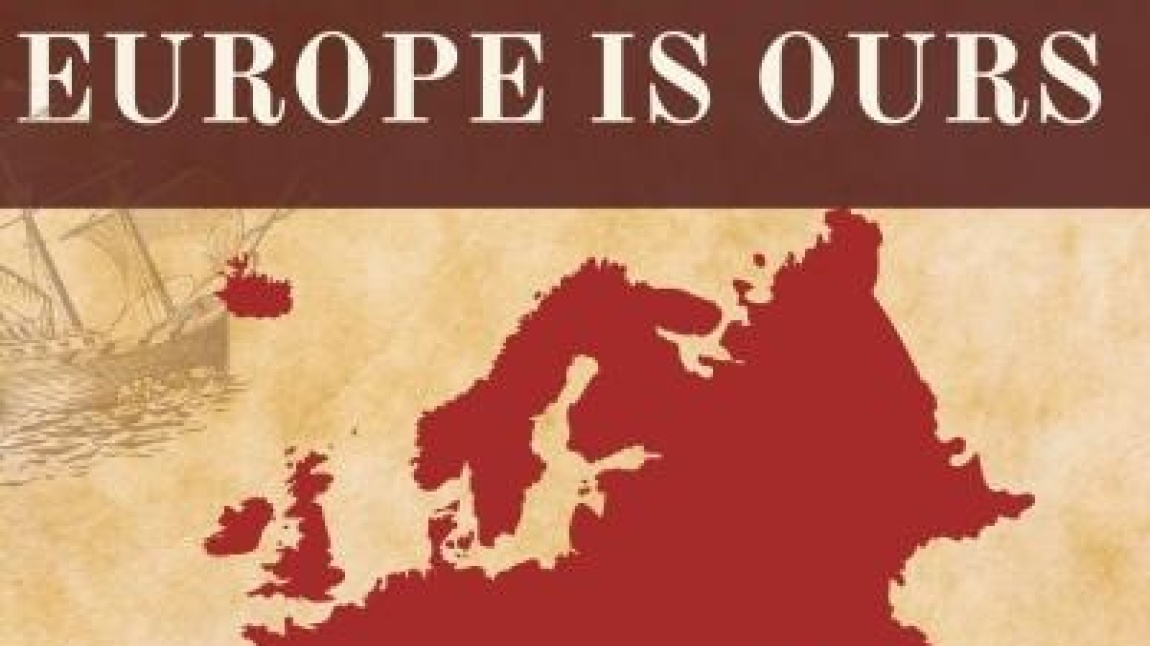 EUROPE IS OURS ETwinning Projesi